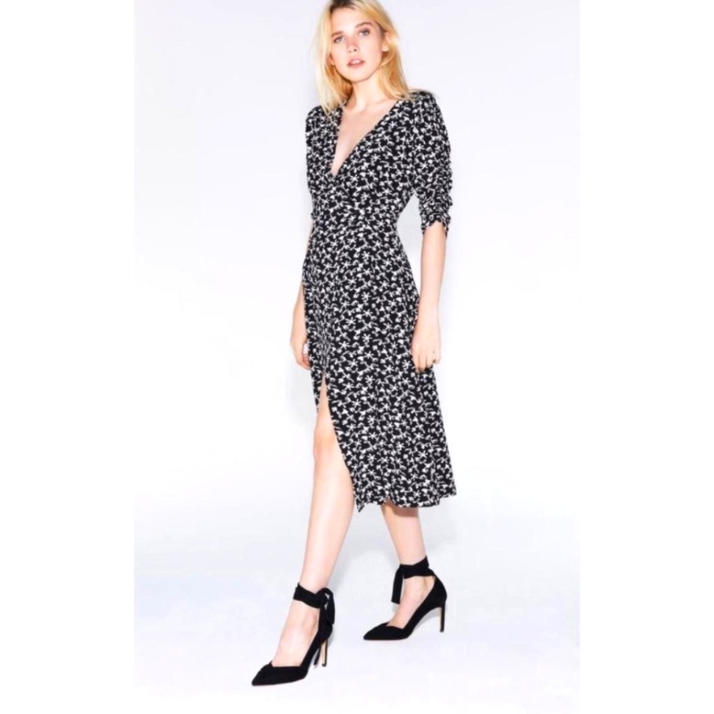 Ba&sh Coachella Dress